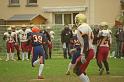 Les cadets Corsaires 2009 vs Les Templiers 289